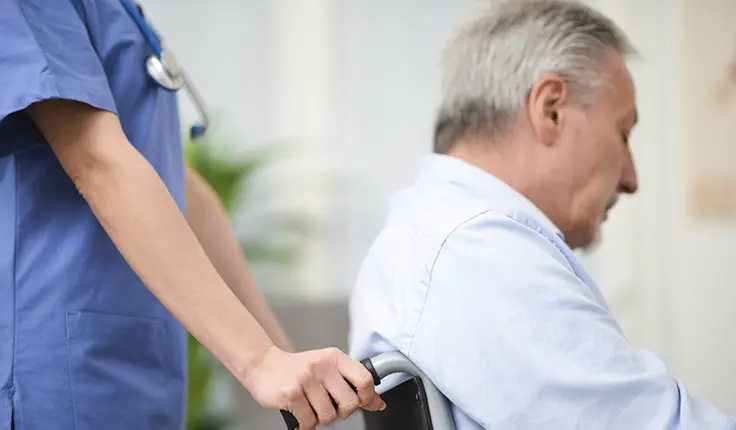 Atlanta nursing home abuse lawyers