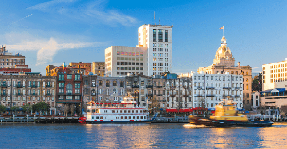 Atlanta Personal Injury Lawyers | Savannah Georgia