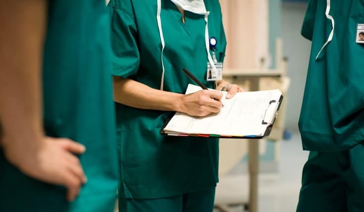 Shoulder Dystocia, Erb’s Palsy and Klumpke’s Palsy Lawyers