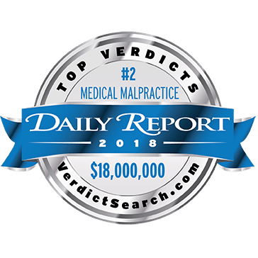 Top Medical Malpractice Verdicts Georgia