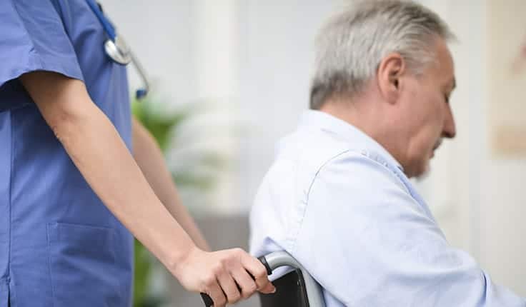 Savannah Nursing Home Neglect Attorneys