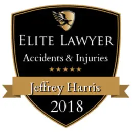 Jeffrey R. Harris | Partner | Harris Lowry Manton, LLP