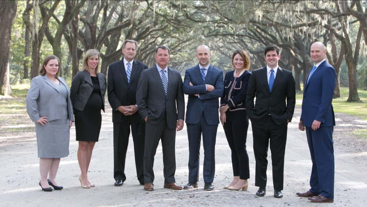 Atlanta Personal Injury Lawyers - Harris Lowry Manton LLP