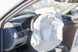 Mazda Recalls 270,000 Vehicles with Defective Takata Airbags