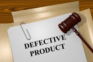 How Does a Product Liability Claim Work in Georgia?