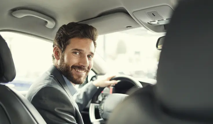 Rideshare accident lawyer Atlanta