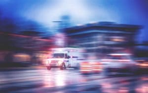 Multi-Car Collision on Diamond Causeway in Savannah Leads to Injuries