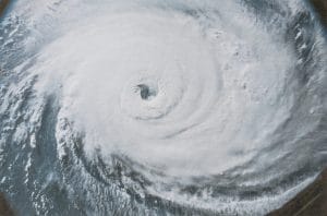 The Continuing Dangers of Hurricanes 