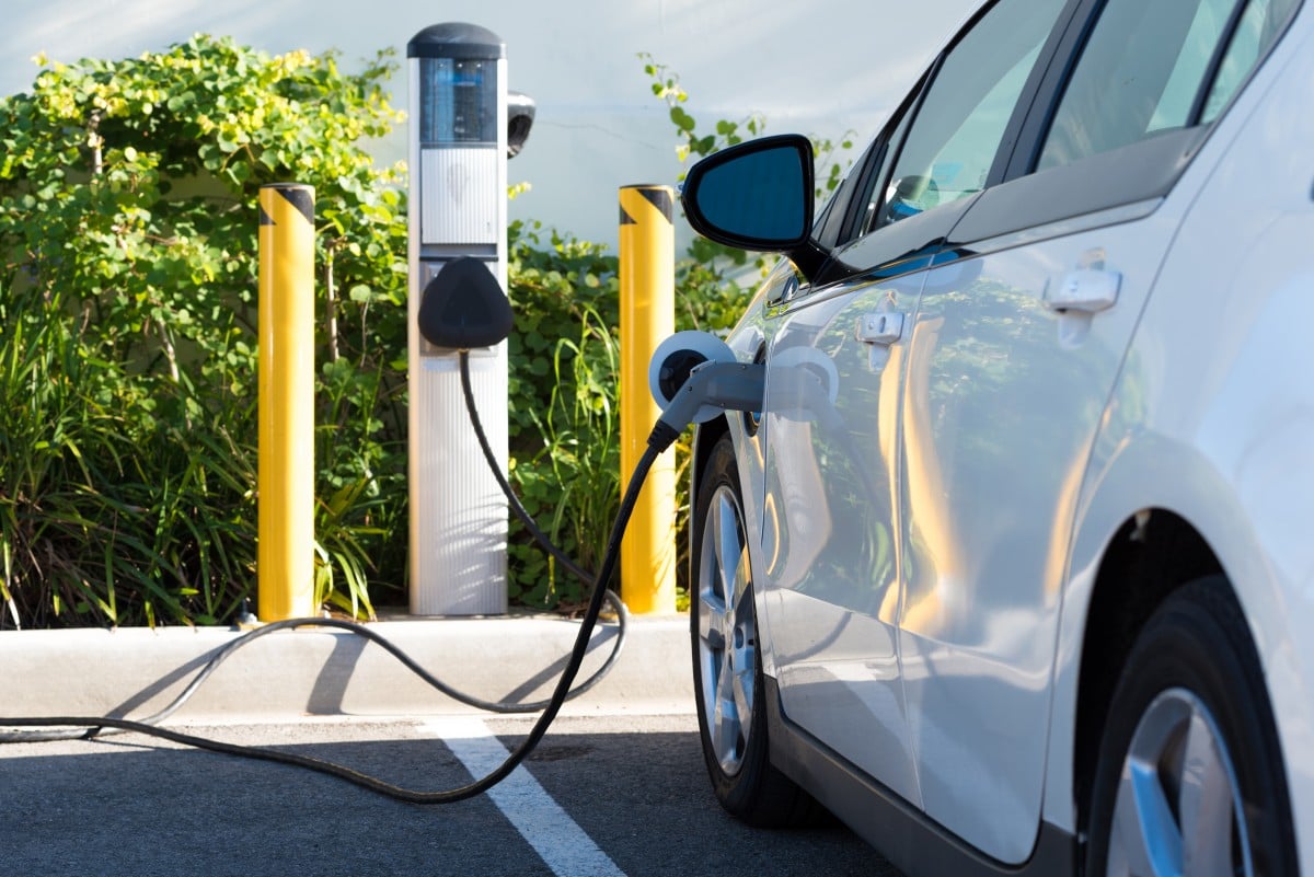 How Long To Charge Electric Car On 110v