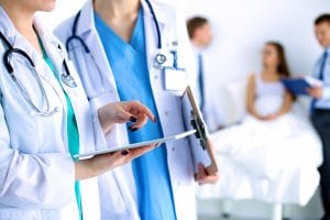 Is Georgia’s Medical Board Putting Patients at Risk?
