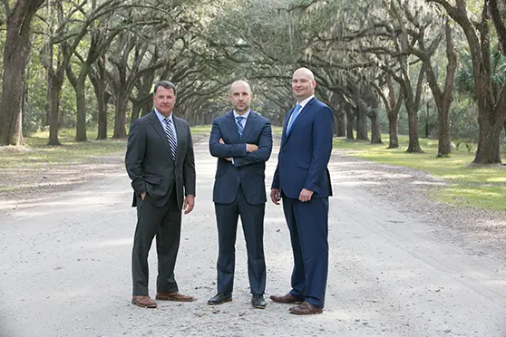 Savannah personal injury lawyers