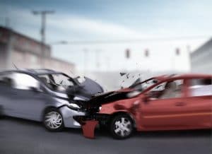 Head-on Collisions in Georgia