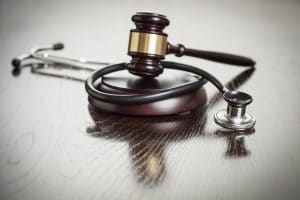 In Medical Malpractice Claims, Who Gets Sued: the Doctor or the Hospital?