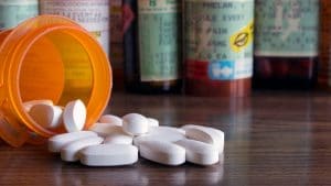 Who Is Liable for Errors Involving Drug Prescriptions?