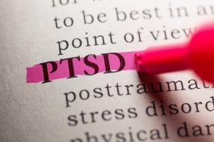 Can a Mild Traumatic Brain Injury Increase the Risk of PTSD?