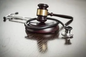 Top Five Common Medical Malpractice Claims
