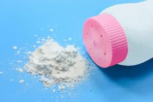 Johnson & Johnson Knew about Asbestos in Its Baby Powder