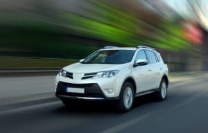Your SUV Might Not Be as Safe as You Thought