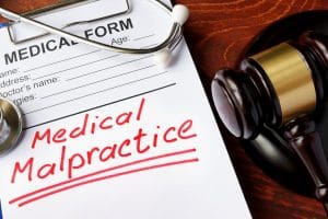 How to Choose a Medical Malpractice Attorney in Georgia