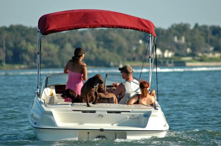 Carbon Monoxide in Boats & Campers Know the Risks Harris Lowry