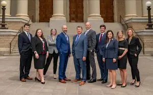 Personal Injury Attorneys Atlanta, Savannah, GA
