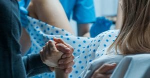 Women Are Getting Hurt