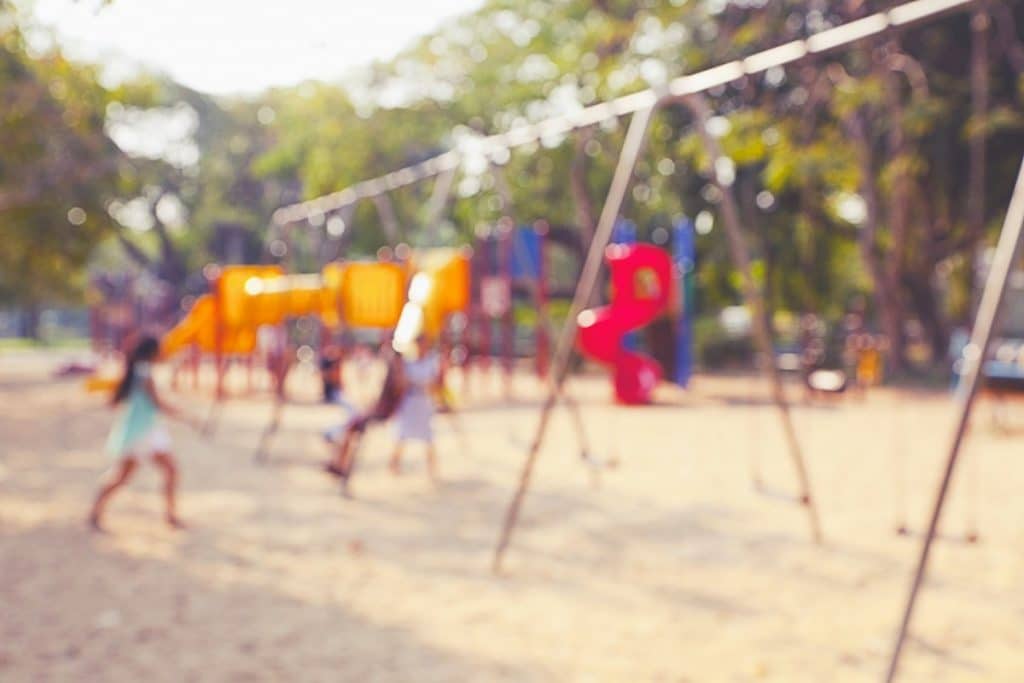 Many School Playgrounds Have a Toxic Secret Harris Lowry Manton LLP