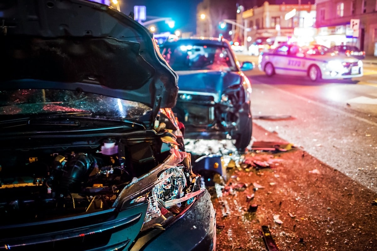 Internal Organs Commonly Damaged in Car Crashes Harris Lowry Manton LLP