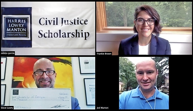 HLM Civil Justice Scholarship 2020 photo_edited