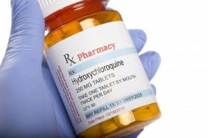 Why Were So Many Veterans Treated with Experimental Hydroxychloroquine?