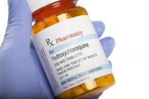 Why Were So Many Veterans Treated with Experimental Hydroxychloroquine?