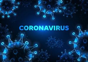 Georgia Officials May Have Violated the Law by Hiding Coronavirus Information
