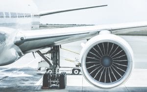 Common Causes of Airplane Engine Failure