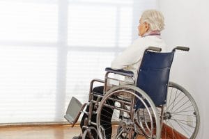 Signs of Nursing Home Abuse in Georgia Facilities