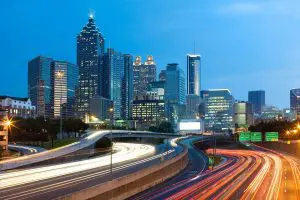 What Are the Most Dangerous Roads in Georgia?