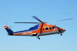 As We Lose Our Rural Hospitals, the Costs of Air Ambulances Skyrocket