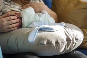 CPSC Warns Parents: Nursing Pillows Pose Suffocation Hazard to Infants
