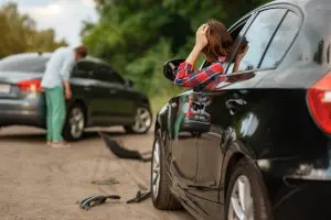 Social Media Apps Attempt to Avoid Liability for Car Accidents