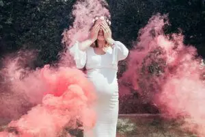 Dangerous Gender Reveal Parties Can End in Injury