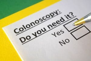 A Routine Colonoscopy Can Hurt You