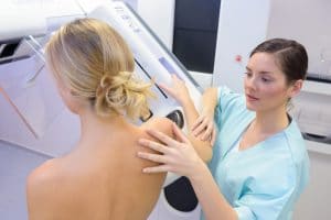 Could a Mammogram Actually Cause Cancer?  