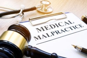 Update: Military Medical Malpractice Claims Are Still Unprocessed