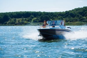 New Boater Safety Law in Effect as of April 1, 2021