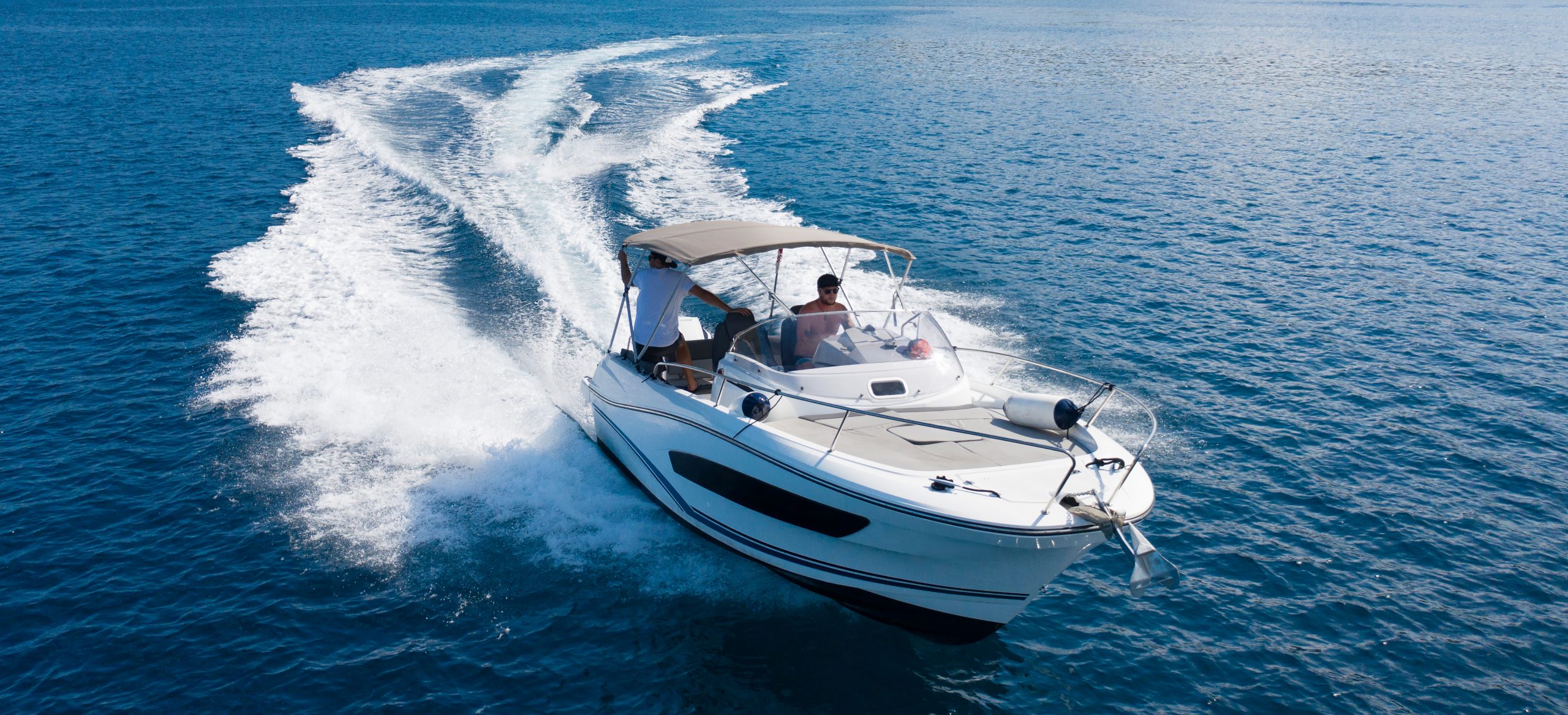 Avoiding Georgia Boating Accidents This Summer - Harris Lowry Manton LLP