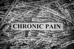 More Than 50 Million Americans Live With Chronic Pain