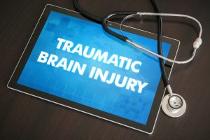 Traumatic Brain Injuries and Caregivers