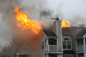 Protecting Yourself From House Fires and Burn Injuries