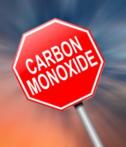 Carbon Monoxide Poisoning 