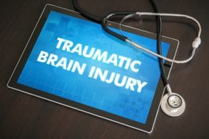 How Can a Simple Bump to the Head Cause a Traumatic Brain Injury?