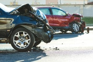 Who Is Liable in a Multi-Car Accident in Georgia? 